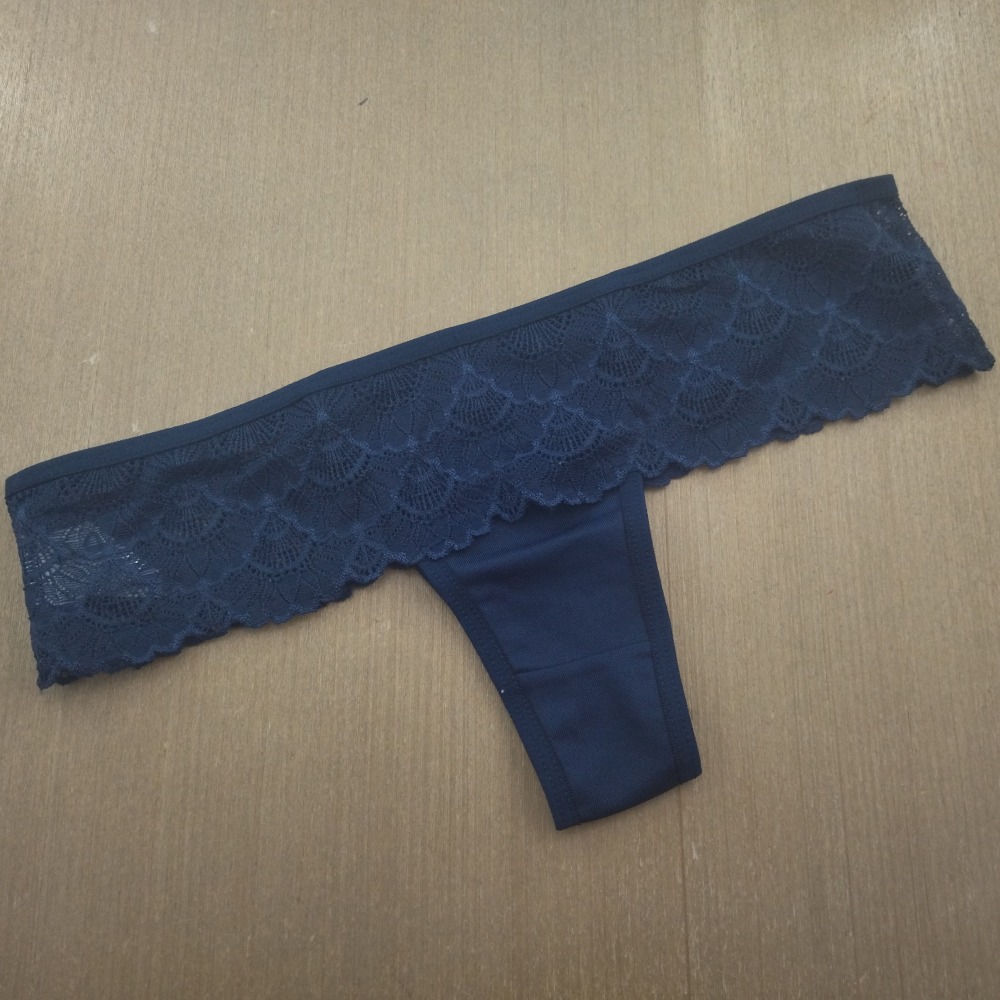 Kit Lingerie Feminina com 6 Pe�as � Conforto, Estilo e Sensualidade em um s� kit!