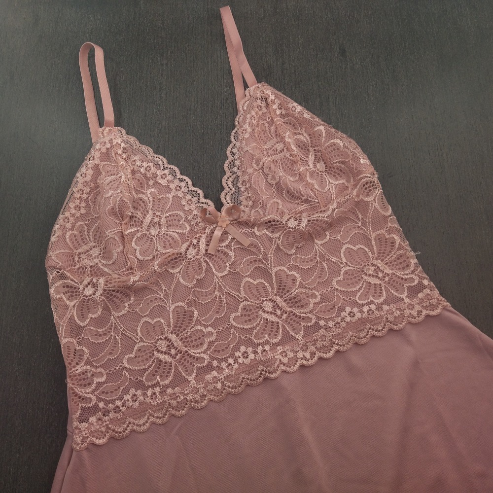 Kit Lingerie Feminina com 6 Pe�as � Conforto, Estilo e Sensualidade em um s� kit!