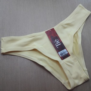 Calcinha Microfibra Estampada Amni