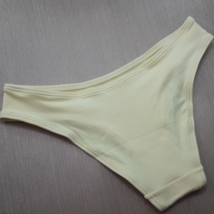 Calcinha Microfibra Estampada Amni