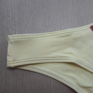 Calcinha Microfibra Estampada Amni