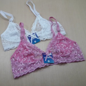 Suti em Renda sem Bojo Ana