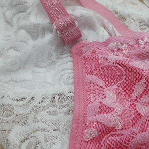 Suti em Renda sem Bojo Ana