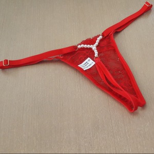 Fio dental Ertico com Prola