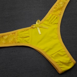 Conjunto Drapeado Detalhes em Renda