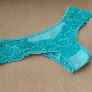 Conjunto Cropped Renda