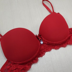 Conjunto Tule com Renda