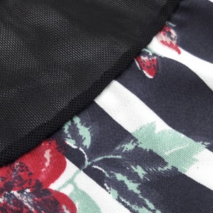 Calcinha Estampa Floral