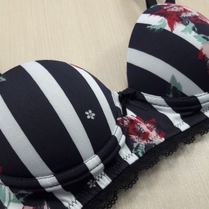 Conjunto Micro Estampado