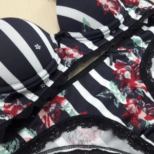 Conjunto Micro Estampado