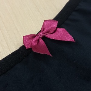 Calcinha Sabrina em Poliamida 