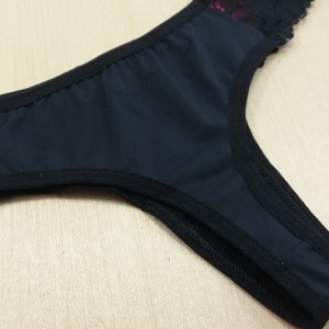 Calcinha Sabrina em Poliamida 