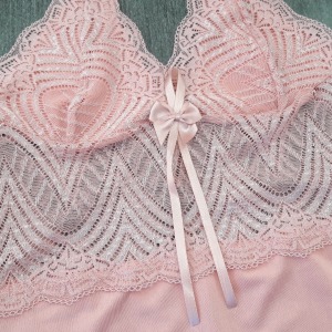 Short Doll Luna em Microfibra