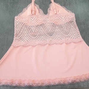 Short Doll Luna em Microfibra