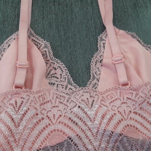 Short Doll Luna em Microfibra