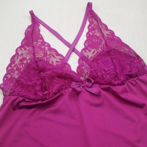 Camisola Belssima em Microfibra