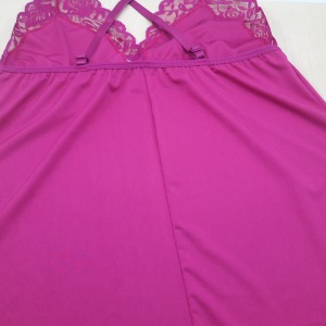 Camisola Belssima em Microfibra