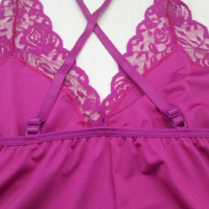 Camisola Belssima em Microfibra