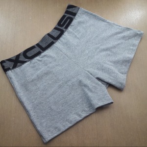 Cueca Boxer em Cotton