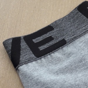 Cueca Boxer em Cotton