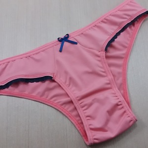 Conjunto em Microfibra Lisa