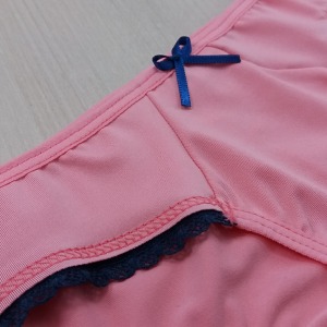 Conjunto em Microfibra Lisa