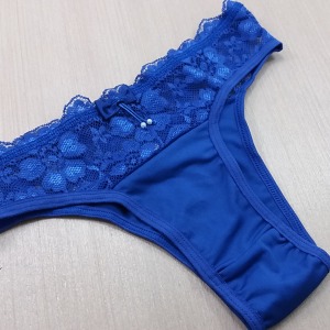 Conjunto Microfibra e Renda