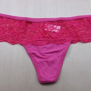 Conjunto Bojo Renda Strappy