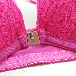 Conjunto Bojo Renda Strappy