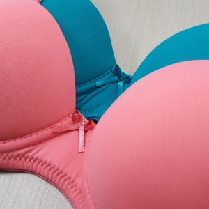 Suti Bsico em Microfibra