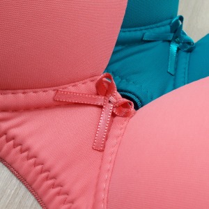 Suti Bsico em Microfibra