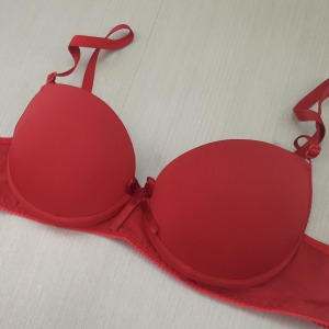 Conjunto Bojo Liso em Poliamida