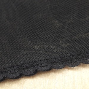 Camisola Renda Dourada com Tule