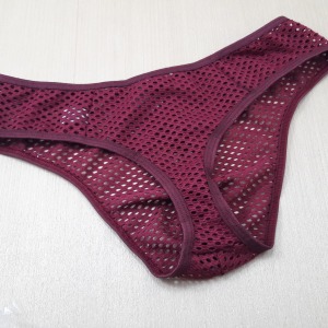 Cueca Fio Dental Arrasto