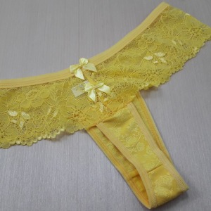 Fio Dental Cs de Renda Plus Size