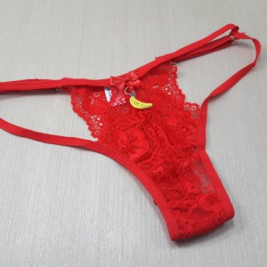 Tanga Pingente Frutinha