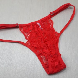 Tanga Pingente Frutinha