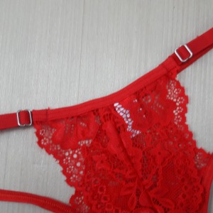 Tanga Pingente Frutinha