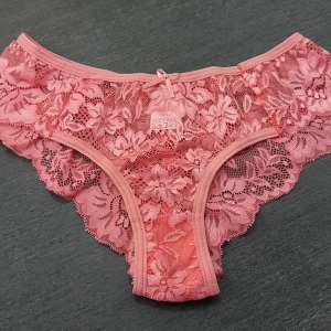 Tanga em Renda
