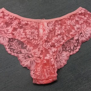 Tanga em Renda