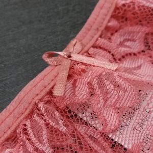 Tanga em Renda