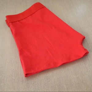 Cueca Boxer Adulto em Algodo Penteado (Cotton Penteado)