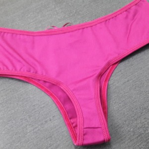 Calcinha Bsica em Microfibra