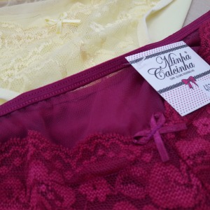 Tanga Costa Dupla Mary