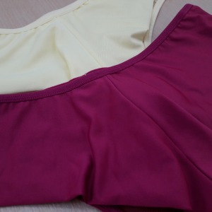 Tanga Costa Dupla Mary