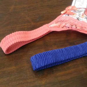 Tanga Fio Dental Abutilon