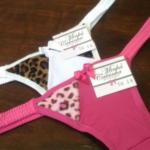 Fio Dental Animale Pelucia