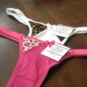 Fio Dental Animale Pelucia