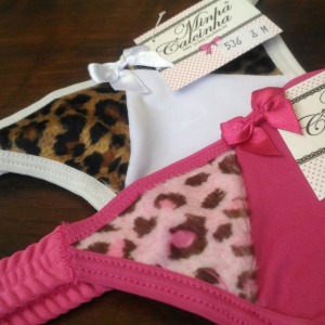 Fio Dental Animale Pelucia