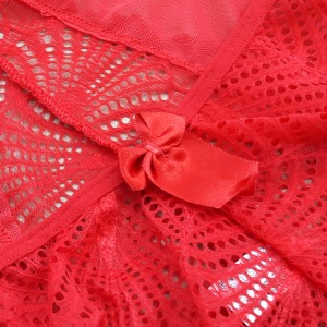 Tanga Hot Pant Travessa